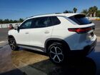 2026 Volkswagen Tiguan Se White vin: 3VVER7RM6TM036207 2026 Volkswagen Tiguan Se White vin: 3VVER7RM6TM036207