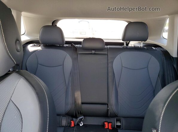 3VVER7RM6TM036207 2026 VOLKSWAGEN TIGUAN White Widok tylnych siedzeń