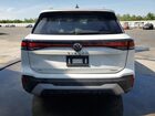 2026 Volkswagen Tiguan Se White vin: 3VVER7RM6TM036207 Damage: Lift Gate, Multiple Scratches Heavy, 2 2026 Volkswagen Tiguan Se White vin: 3VVER7RM6TM036207 Damage: Lift Gate, Multiple Scratches Heavy, 2