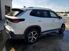 2026 Volkswagen Tiguan Se White vin: 3VVER7RM6TM036207 2026 Volkswagen Tiguan Se White vin: 3VVER7RM6TM036207