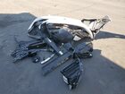 2026 Volkswagen Tiguan Se White vin: 3VVER7RM6TM036207 Damage: Grille, Broken, Replacement Required 2026 Volkswagen Tiguan Se White vin: 3VVER7RM6TM036207 Damage: Grille, Broken, Replacement Required