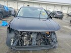 2023 Volkswagen Taos Se Black vin: 3VVEX7B21PM323152