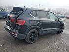 2023 Volkswagen Taos Se Black vin: 3VVEX7B21PM323152