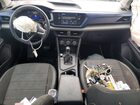 2023 Volkswagen Taos Se Black vin: 3VVEX7B21PM323152