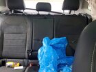 2023 Volkswagen Taos Se Black vin: 3VVEX7B21PM323152
