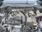 2023 Volkswagen Taos Se Black vin: 3VVEX7B21PM323152