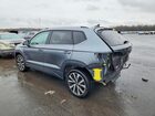 2024 Volkswagen Taos Se Серый vin: 3VVEX7B25RM096938