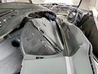 2024 Volkswagen Taos Se Серый vin: 3VVEX7B25RM096938