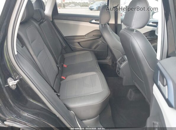 3VVEX7B26RM003327 2024 VOLKSWAGEN TAOS Черный Вид наклейки с VIN-кодом