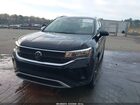 2024 Volkswagen Taos 1.5t Se Черный vin: 3VVEX7B26RM003327 2024 Volkswagen Taos 1.5t Se Черный vin: 3VVEX7B26RM003327