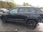 2024 Volkswagen Taos 1.5t Se Черный vin: 3VVEX7B26RM003327 2024 Volkswagen Taos 1.5t Se Черный vin: 3VVEX7B26RM003327