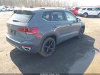 2023 Volkswagen Taos 1.5t Se Серый vin: 3VVEX7B29PM318183
