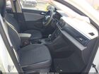 2023 Volkswagen Taos 1.5t Se Белый vin: 3VVEX7B2XPM345795
