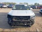 2023 Volkswagen Taos 1.5t Se Белый vin: 3VVEX7B2XPM345795