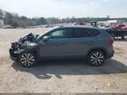 2024 Volkswagen Taos 1.5t Se Gray vin: 3VVEX7B2XRM004139