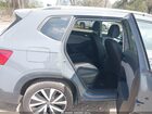 2024 Volkswagen Taos 1.5t Se Gray vin: 3VVEX7B2XRM004139
