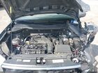 2024 Volkswagen Taos 1.5t Se Gray vin: 3VVEX7B2XRM004139