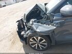 2024 Volkswagen Taos 1.5t Se Gray vin: 3VVEX7B2XRM004139