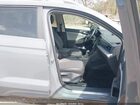 2024 Volkswagen Taos 1.5t Se Gray vin: 3VVEX7B2XRM004139