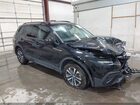2024 Volkswagen Tiguan 2.0t S Black vin: 3VVFB7AX0RM178950