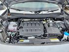 2025 Volkswagen Tiguan Se Silver vin: 3VVFR7RM3SM044686
