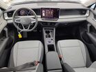 2025 Volkswagen Tiguan Se Silver vin: 3VVFR7RM3SM044686