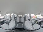 2025 Volkswagen Tiguan Se Silver vin: 3VVFR7RM3SM044686