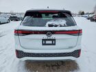 2025 Volkswagen Tiguan Se R-line Black Белый vin: 3VVGR7RM5SM037128