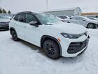 2025 Volkswagen Tiguan Se R-line Black Белый vin: 3VVGR7RM5SM037128
