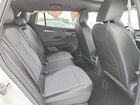 2025 Volkswagen Tiguan Se R-line Black Белый vin: 3VVGR7RM5SM037128