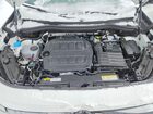 2025 Volkswagen Tiguan Se R-line Black Белый vin: 3VVGR7RM5SM037128
