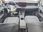 2025 Volkswagen Tiguan Se R-line Black Белый vin: 3VVGR7RM5SM037128