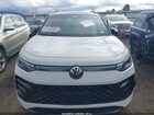 2025 Volkswagen Tiguan 2.0t Se R-line Black Pewter vin: 3VVGR7RM6SM043097 2025 Volkswagen Tiguan 2.0t Se R-line Black Pewter vin: 3VVGR7RM6SM043097