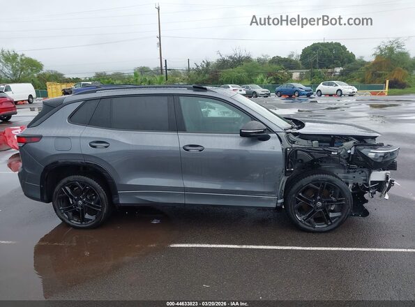 3VVGR7RM7SM030911 2025 VOLKSWAGEN TIGUAN Gray Widok wnętrza 360 stopni