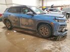 2026 Volkswagen Tiguan Se R-line Black Blue vin: 3VVGR7RM7TM036435