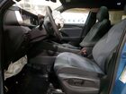 2026 Volkswagen Tiguan Se R-line Black Blue vin: 3VVGR7RM7TM036435