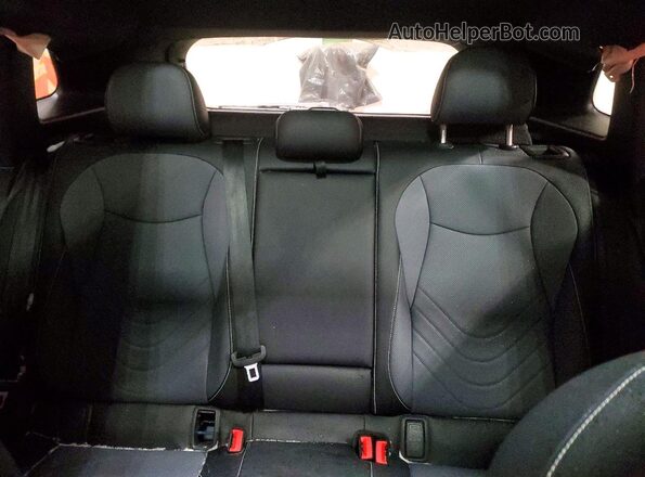 3VVGR7RM7TM036435 2026 VOLKSWAGEN TIGUAN Blue Widok tylnych siedzeń