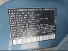 2025 Volkswagen Tiguan 2.0t Se R-line Black Синий vin: 3VVHR7RM4SM060193