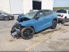 2025 Volkswagen Tiguan 2.0t Se R-line Black Синий vin: 3VVHR7RM4SM060193