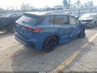 2025 Volkswagen Tiguan 2.0t Se R-line Black Синий vin: 3VVHR7RM4SM060193