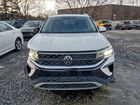 2022 Volkswagen Taos Se Iq Drive White vin: 3VVLX7B24NM035405