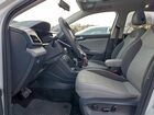 2022 Volkswagen Taos Se Iq Drive White vin: 3VVLX7B24NM035405