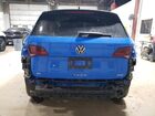 2024 Volkswagen Taos Se Blue vin: 3VVLX7B29RM084072 2024 Volkswagen Taos Se Blue vin: 3VVLX7B29RM084072