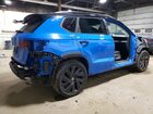 2024 Volkswagen Taos Se Blue vin: 3VVLX7B29RM084072 2024 Volkswagen Taos Se Blue vin: 3VVLX7B29RM084072