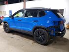 2024 Volkswagen Taos Se Blue vin: 3VVLX7B29RM084072 2024 Volkswagen Taos Se Blue vin: 3VVLX7B29RM084072