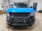 2024 Volkswagen Taos Se Blue vin: 3VVLX7B29RM084072 2024 Volkswagen Taos Se Blue vin: 3VVLX7B29RM084072