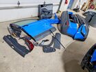 2024 Volkswagen Taos Se Blue vin: 3VVLX7B29RM084072 2024 Volkswagen Taos Se Blue vin: 3VVLX7B29RM084072