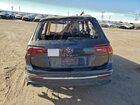 2023 Volkswagen Tiguan Se Black vin: 3VVMB7AX0PM029751