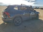 2023 Volkswagen Tiguan Se Black vin: 3VVMB7AX0PM029751