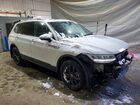 2024 Volkswagen Tiguan Se White vin: 3VVMB7AX0RM116164 2024 Volkswagen Tiguan Se White vin: 3VVMB7AX0RM116164